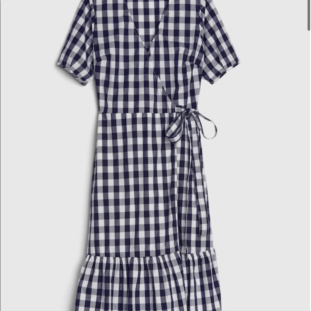 NWT L GAP Dress